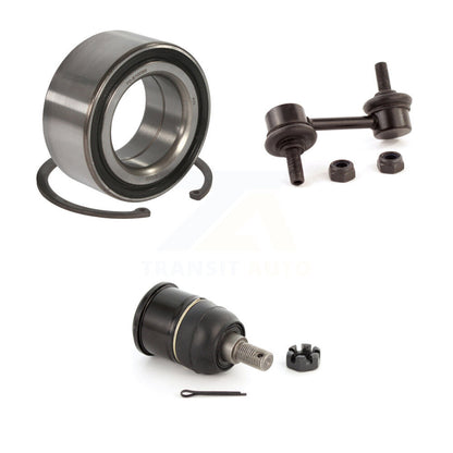 Wheel Bearing Kit-K7T-102408 - Kit.bestparts.ca