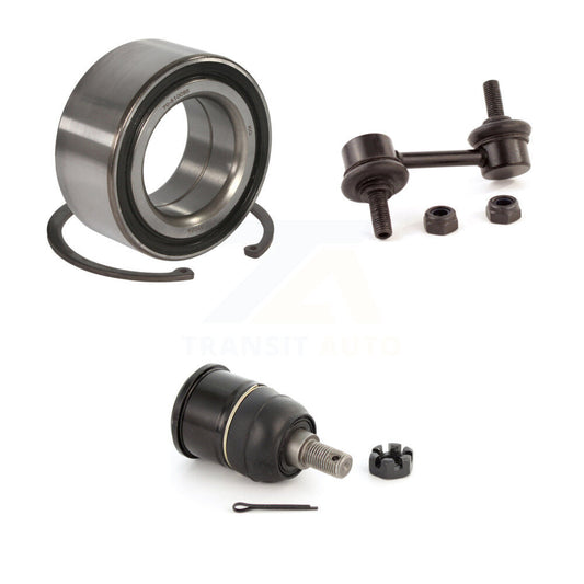 Wheel Bearing Kit-K7T-102408 - Kit.bestparts.ca