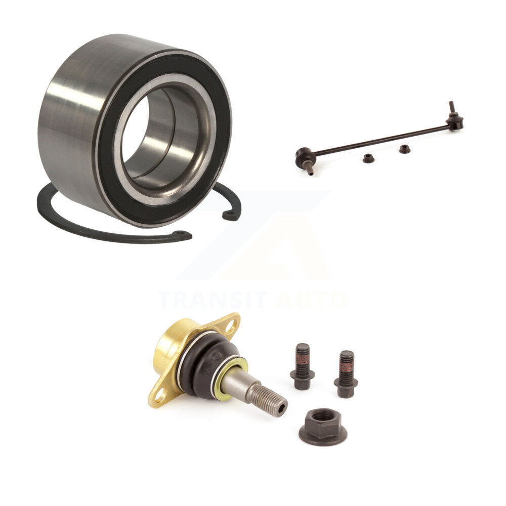 Wheel Bearing Kit-K7T-102409 - Kit.bestparts.ca Kit.bestparts.ca