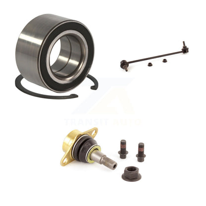 Wheel Bearing Kit-K7T-102409 - Kit.bestparts.ca