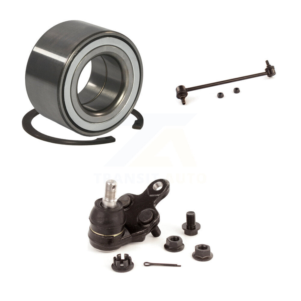 Wheel Bearing Kit-K7T-102410 - Kit.bestparts.ca Kit.bestparts.ca