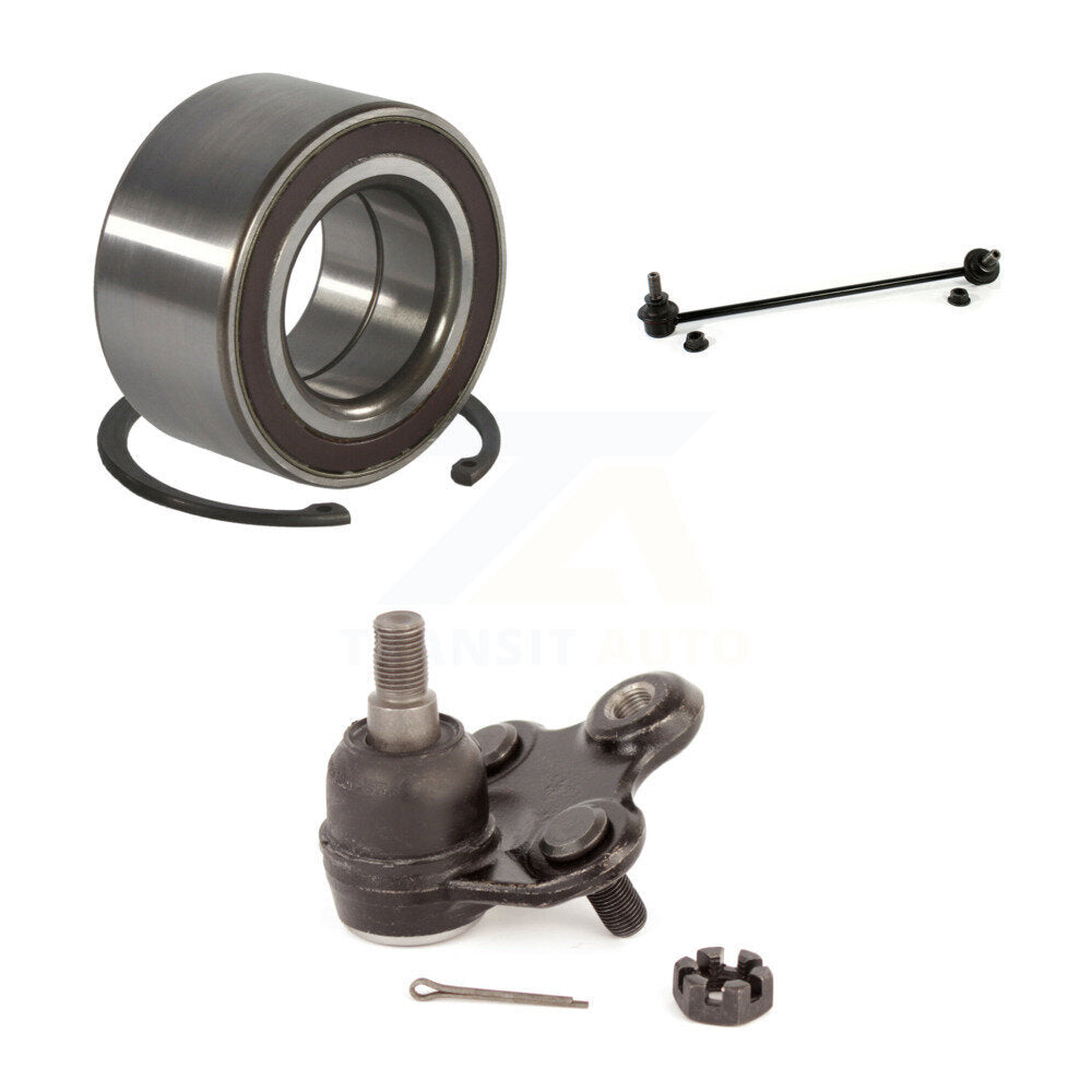 Wheel Bearing Kit-K7T-102412 - Kit.bestparts.ca Kit.bestparts.ca