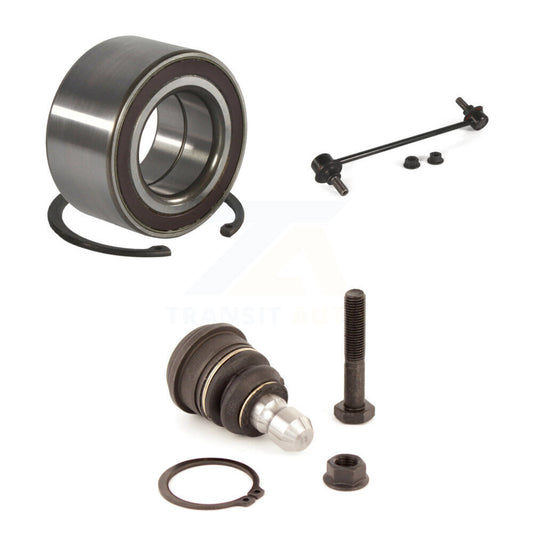 Wheel Bearing Kit-K7T-102413 - Kit.bestparts.ca