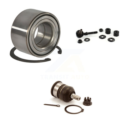 Wheel Bearing Kit-K7T-102414 - Kit.bestparts.ca