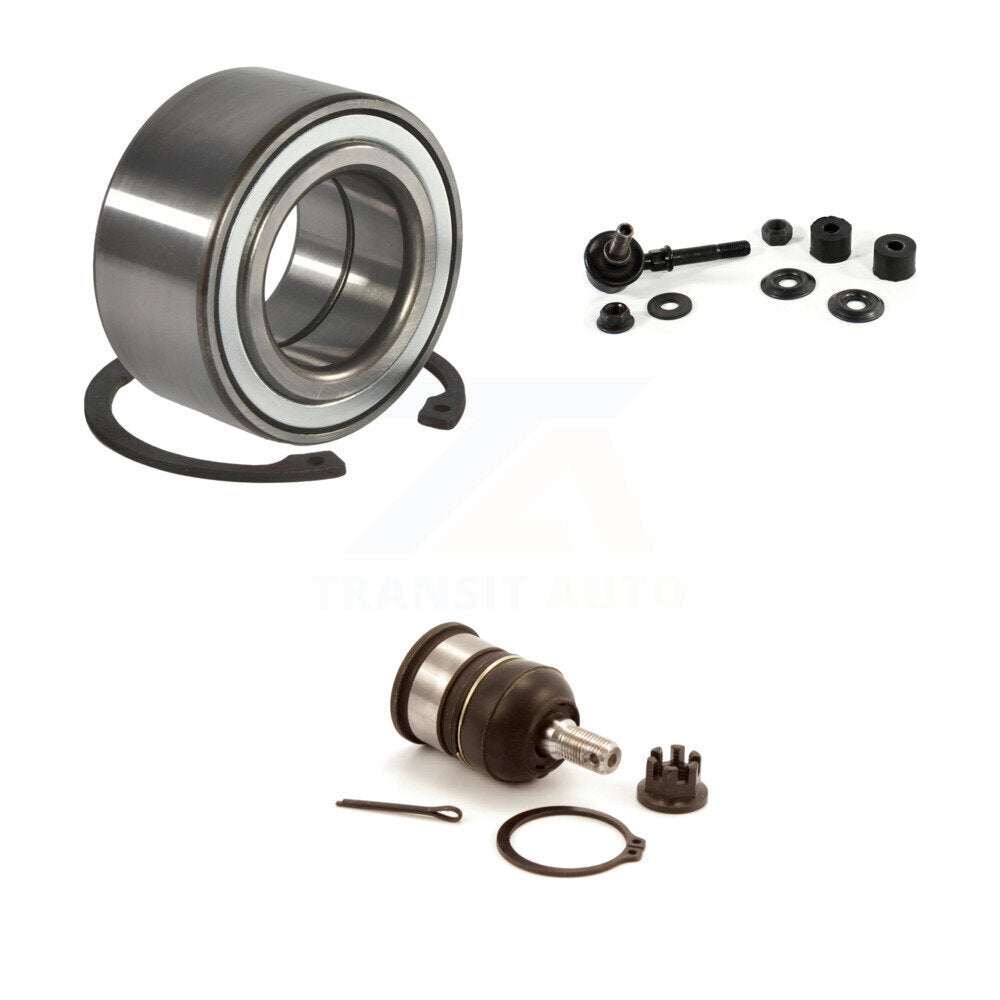 Wheel Bearing Kit-K7T-102415 - Kit.bestparts.ca Kit.bestparts.ca
