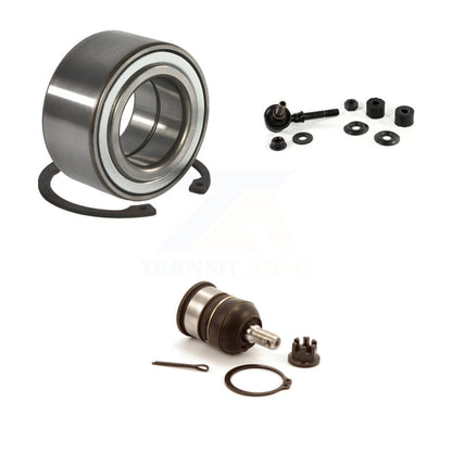 Wheel Bearing Kit-K7T-102415 - Kit.bestparts.ca