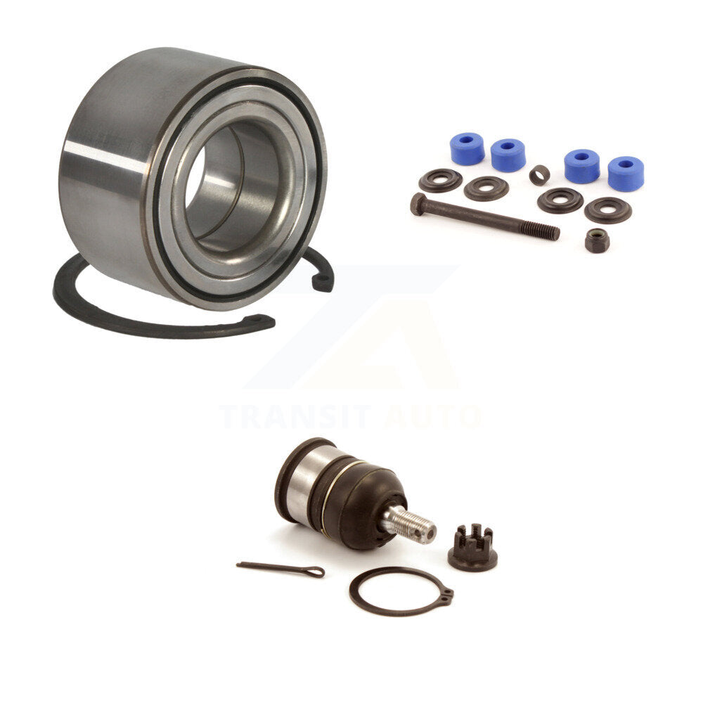 Wheel Bearing Kit-K7T-102416 - Kit.bestparts.ca Kit.bestparts.ca