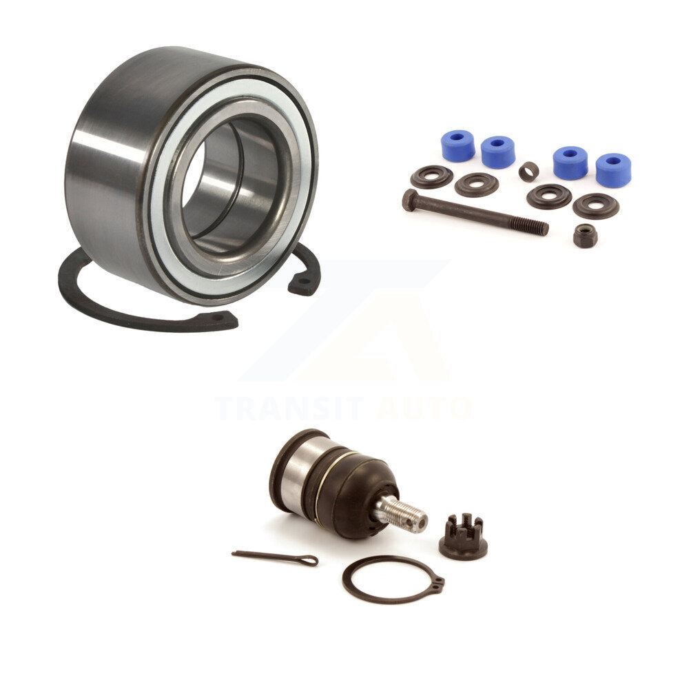 Wheel Bearing Kit-K7T-102417 - Kit.bestparts.ca Kit.bestparts.ca