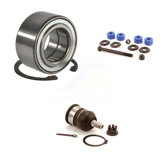 Wheel Bearing Kit-K7T-102417 - Kit.bestparts.ca