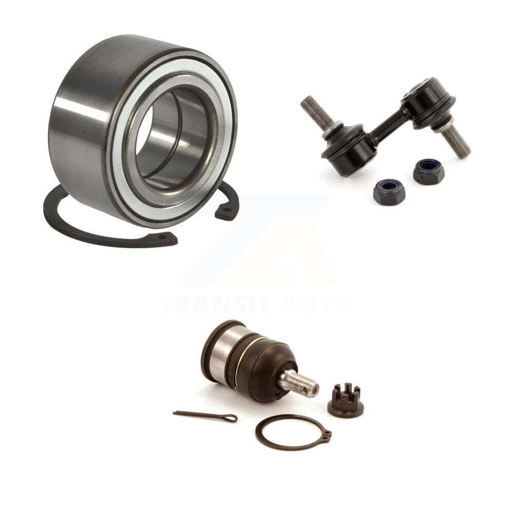 Wheel Bearing Kit-K7T-102418 - Kit.bestparts.ca Kit.bestparts.ca