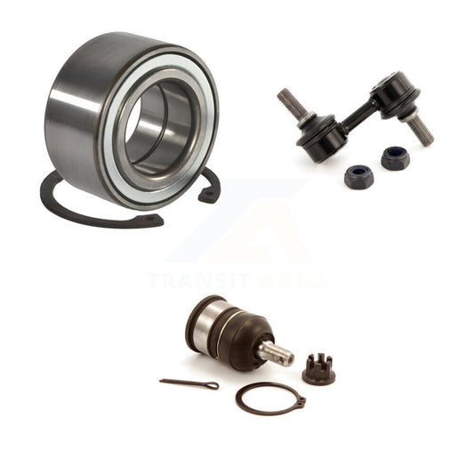 Wheel Bearing Kit-K7T-102418 - Kit.bestparts.ca