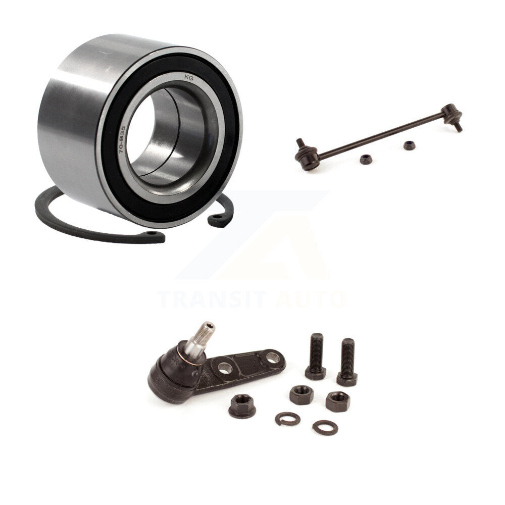 Wheel Bearing Kit-K7T-102419 - Kit.bestparts.ca Kit.bestparts.ca