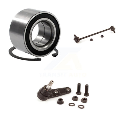 Wheel Bearing Kit-K7T-102419 - Kit.bestparts.ca