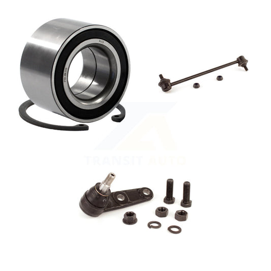 Wheel Bearing Kit-K7T-102419 - Kit.bestparts.ca