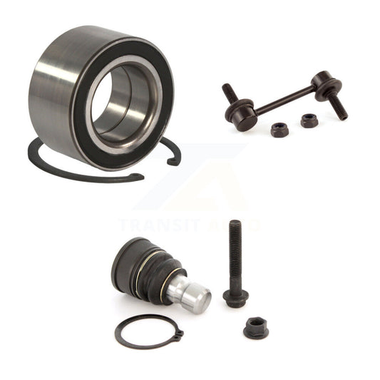 Wheel Bearing Kit-K7T-102420 - Kit.bestparts.ca