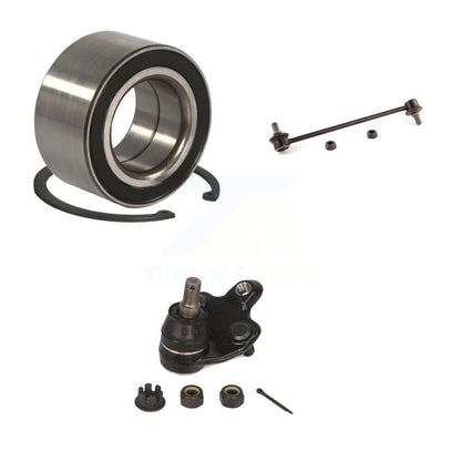Wheel Bearing Kit-K7T-102421 - Kit.bestparts.ca
