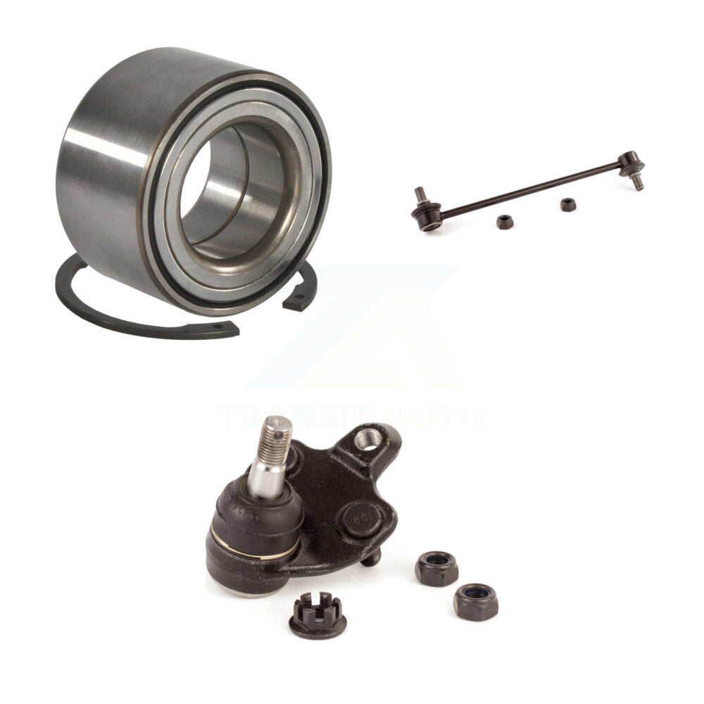 Wheel Bearing Kit-K7T-102422 - Kit.bestparts.ca Kit.bestparts.ca