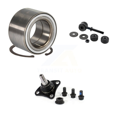 Wheel Bearing Kit-K7T-102425 - Kit.bestparts.ca