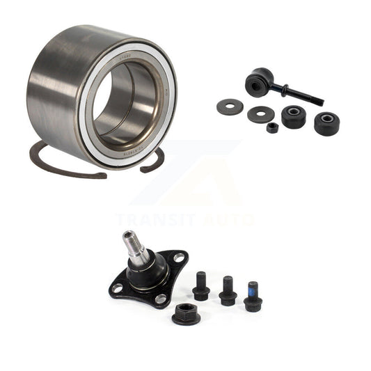 Wheel Bearing Kit-K7T-102425 - Kit.bestparts.ca