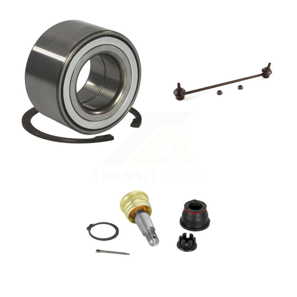 Wheel Bearing Kit-K7T-102426 - Kit.bestparts.ca