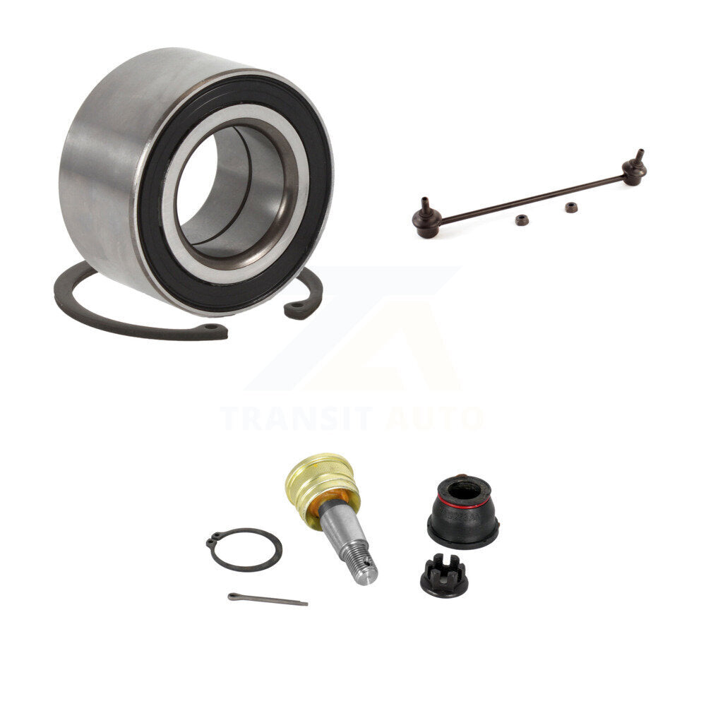 Wheel Bearing Kit-K7T-102427 - Kit.bestparts.ca Kit.bestparts.ca