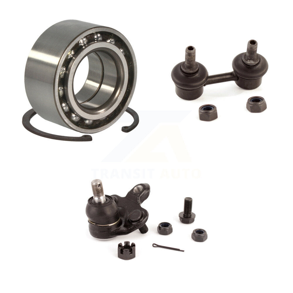 Wheel Bearing Kit-K7T-102428 - Kit.bestparts.ca Kit.bestparts.ca
