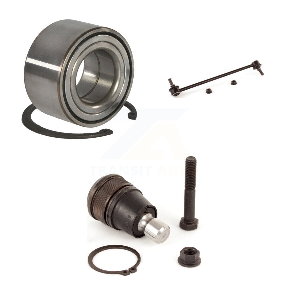 Wheel Bearing Kit-K7T-102429 - Kit.bestparts.ca Kit.bestparts.ca