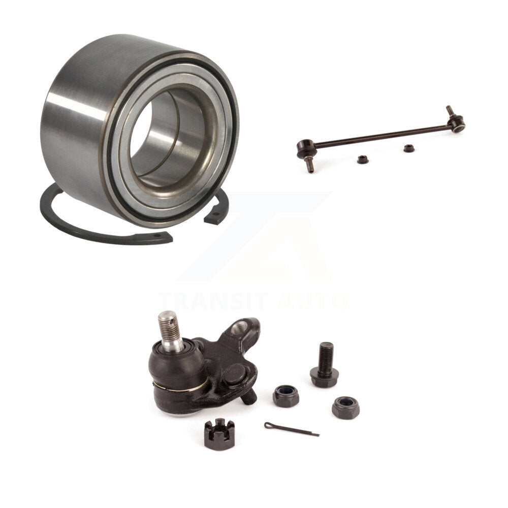 Wheel Bearing Kit-K7T-102433 - Kit.bestparts.ca Kit.bestparts.ca