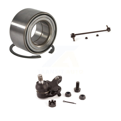 Wheel Bearing Kit-K7T-102433 - Kit.bestparts.ca