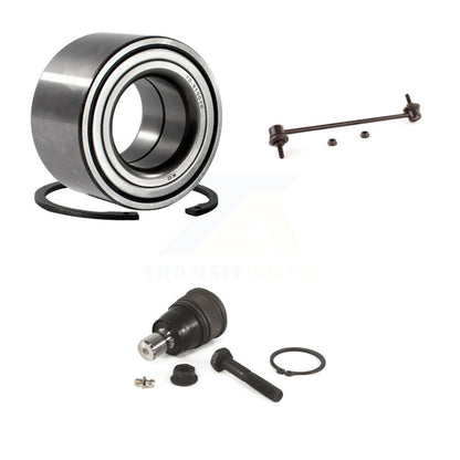Wheel Bearing Kit-K7T-102435 - Kit.bestparts.ca