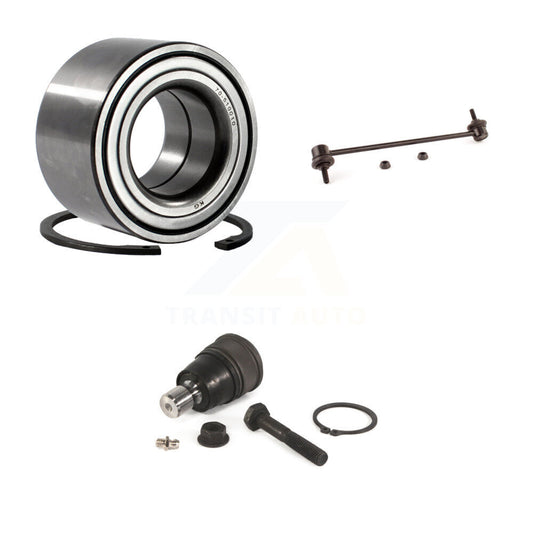 Wheel Bearing Kit-K7T-102435 - Kit.bestparts.ca