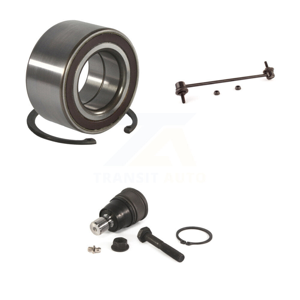 Wheel Bearing Kit-K7T-102436 - Kit.bestparts.ca Kit.bestparts.ca