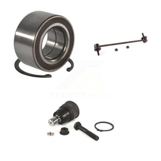 Wheel Bearing Kit-K7T-102436 - Kit.bestparts.ca