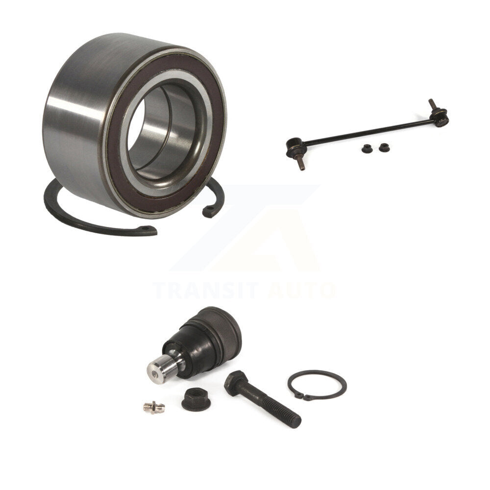Wheel Bearing Kit-K7T-102437 - Kit.bestparts.ca Kit.bestparts.ca