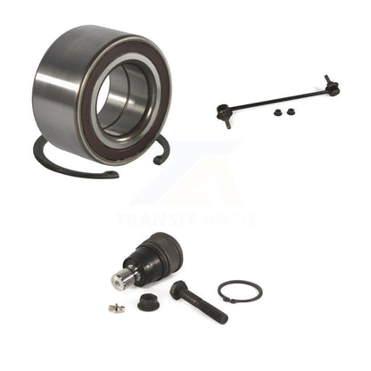 Wheel Bearing Kit-K7T-102437 - Kit.bestparts.ca