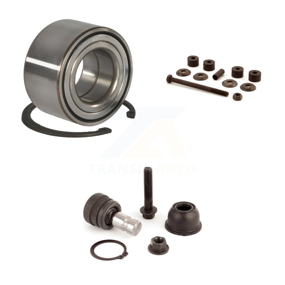 Wheel Bearing Kit-K7T-102441 - Kit.bestparts.ca Kit.bestparts.ca