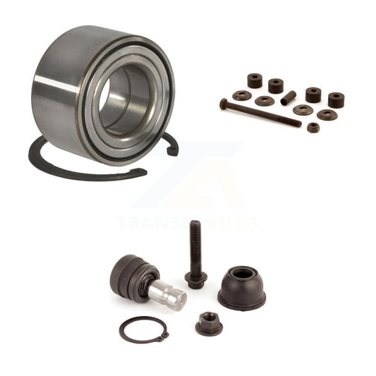 Wheel Bearing Kit-K7T-102441 - Kit.bestparts.ca