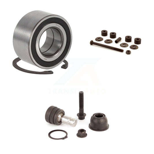 Wheel Bearing Kit-K7T-102442 - Kit.bestparts.ca