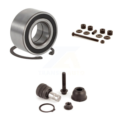 Wheel Bearing Kit-K7T-102443 - Kit.bestparts.ca
