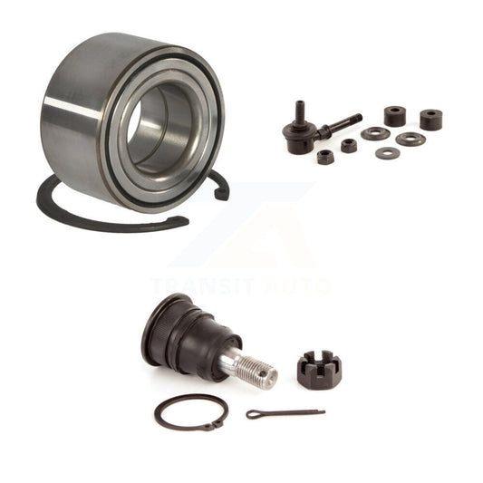 Wheel Bearing Kit-K7T-102444 - Kit.bestparts.ca