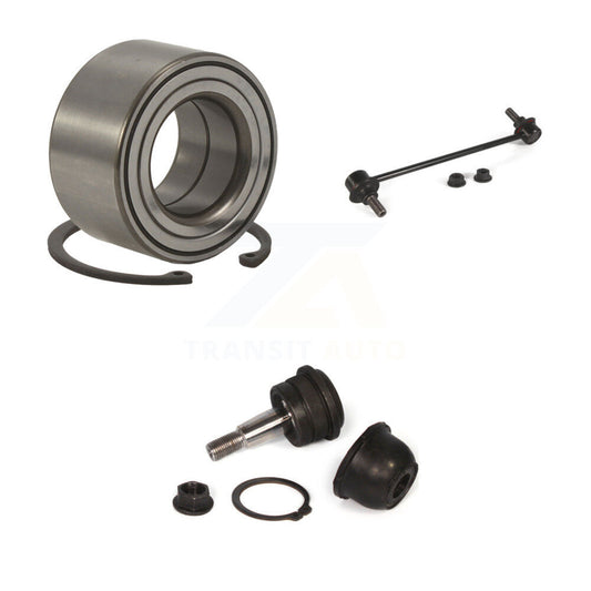 Wheel Bearing Kit-K7T-102445 - Kit.bestparts.ca
