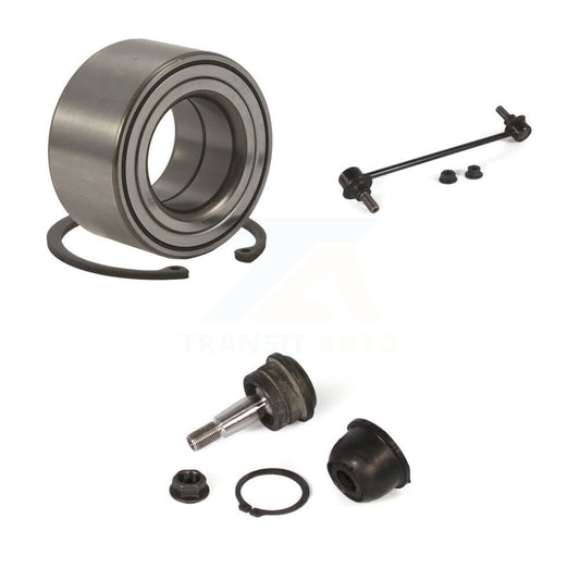 Wheel Bearing Kit-K7T-102446 - Kit.bestparts.ca
