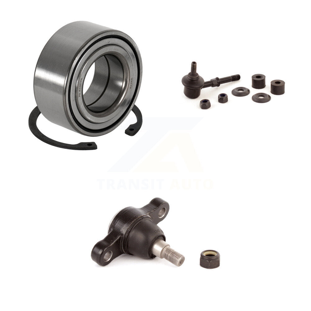 Wheel Bearing Kit-K7T-102447 - Kit.bestparts.ca Kit.bestparts.ca