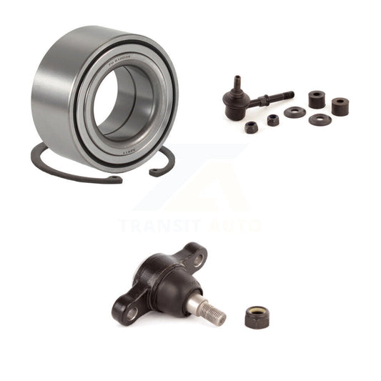 Wheel Bearing Kit-K7T-102448 - Kit.bestparts.ca