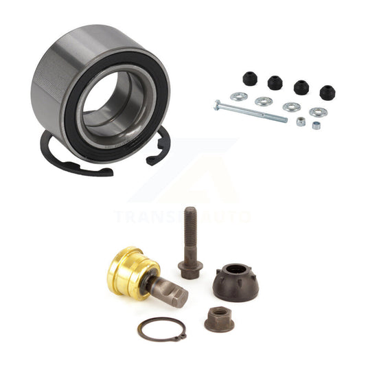 Wheel Bearing Kit-K7T-102449 - Kit.bestparts.ca