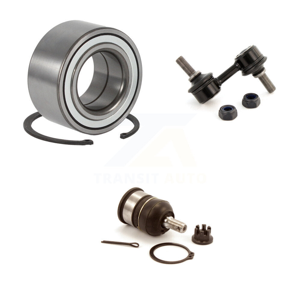 Wheel Bearing Kit-K7T-102450 - Kit.bestparts.ca Kit.bestparts.ca