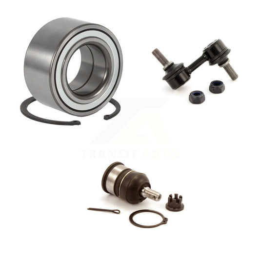 Wheel Bearing Kit-K7T-102450 - Kit.bestparts.ca