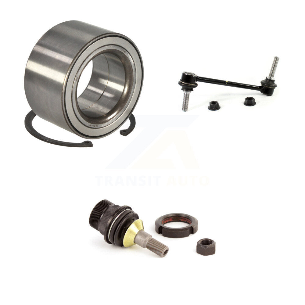 Wheel Bearing Kit-K7T-102451 - Kit.bestparts.ca Kit.bestparts.ca
