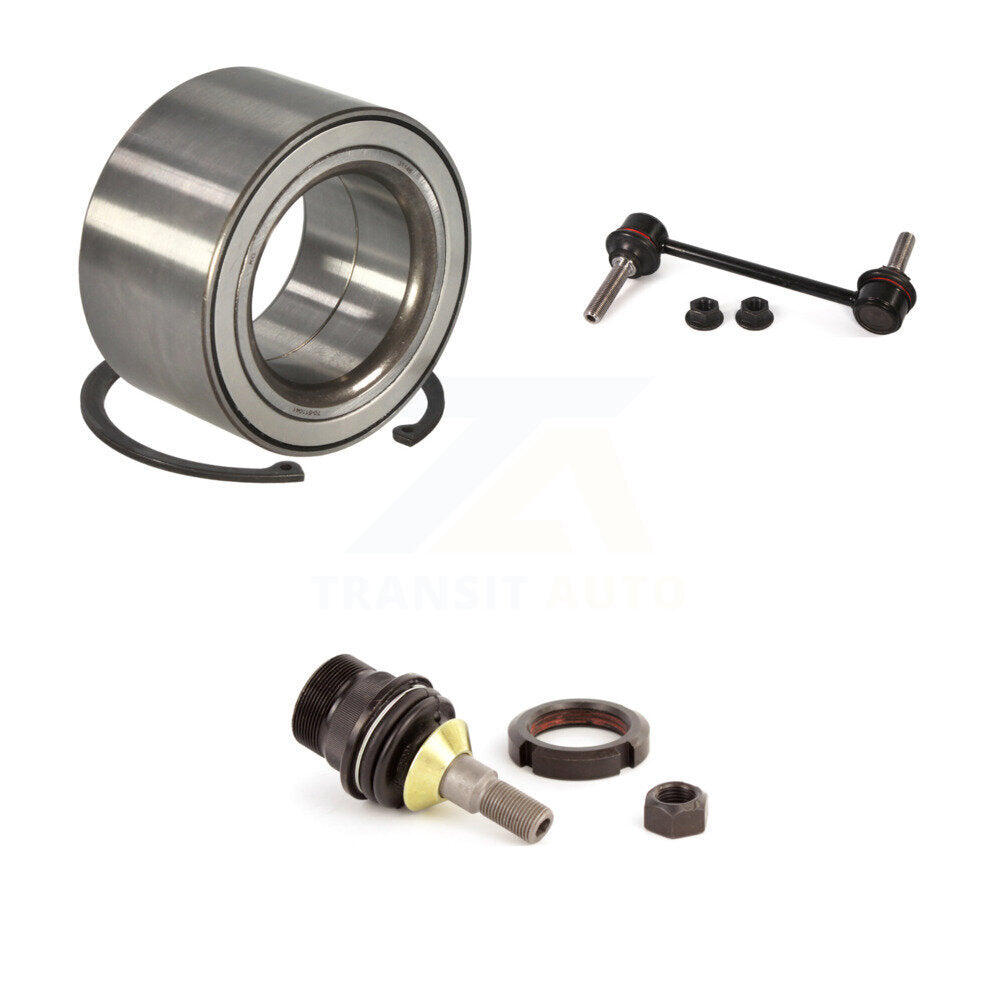 Wheel Bearing Kit-K7T-102452 - Kit.bestparts.ca