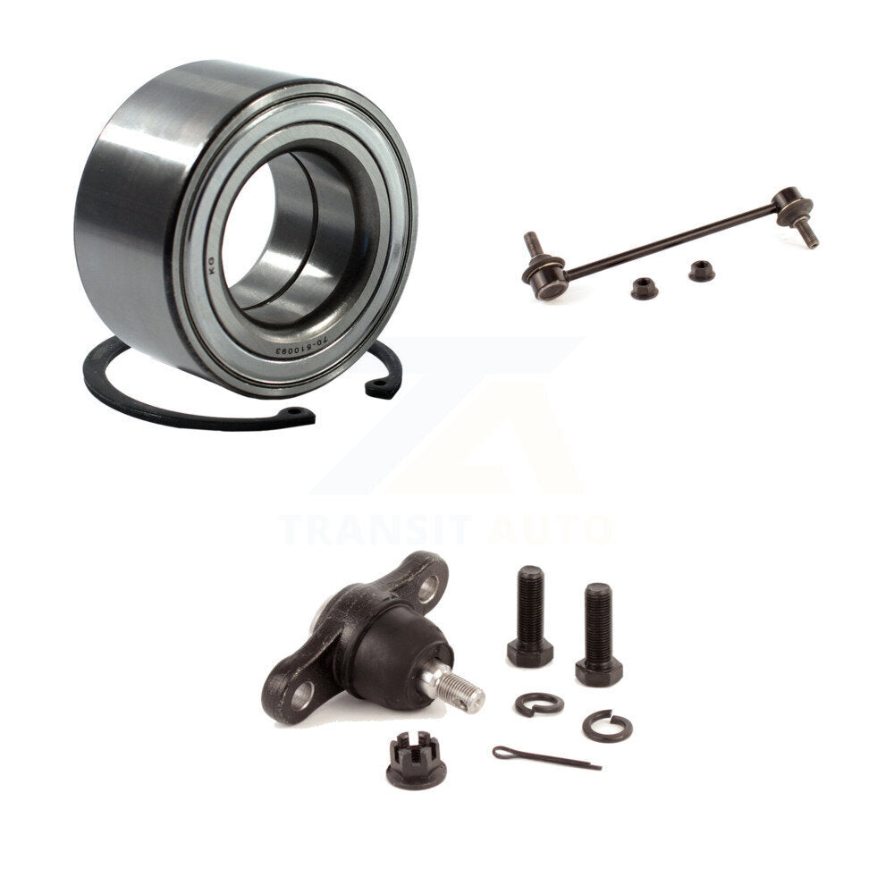 Wheel Bearing Kit-K7T-102453 - Kit.bestparts.ca Kit.bestparts.ca